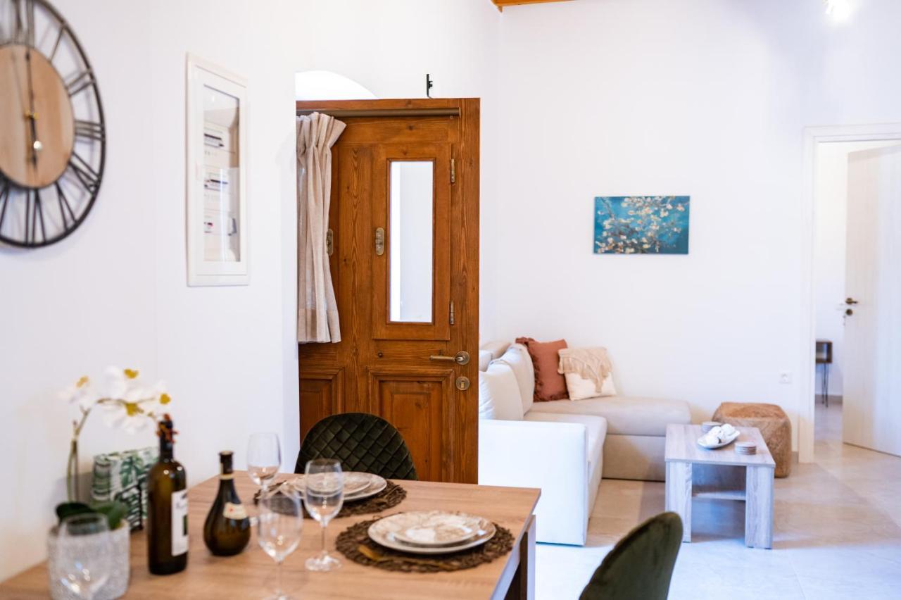 Paradisi Stone House Κως Πόλη Εξωτερικό φωτογραφία