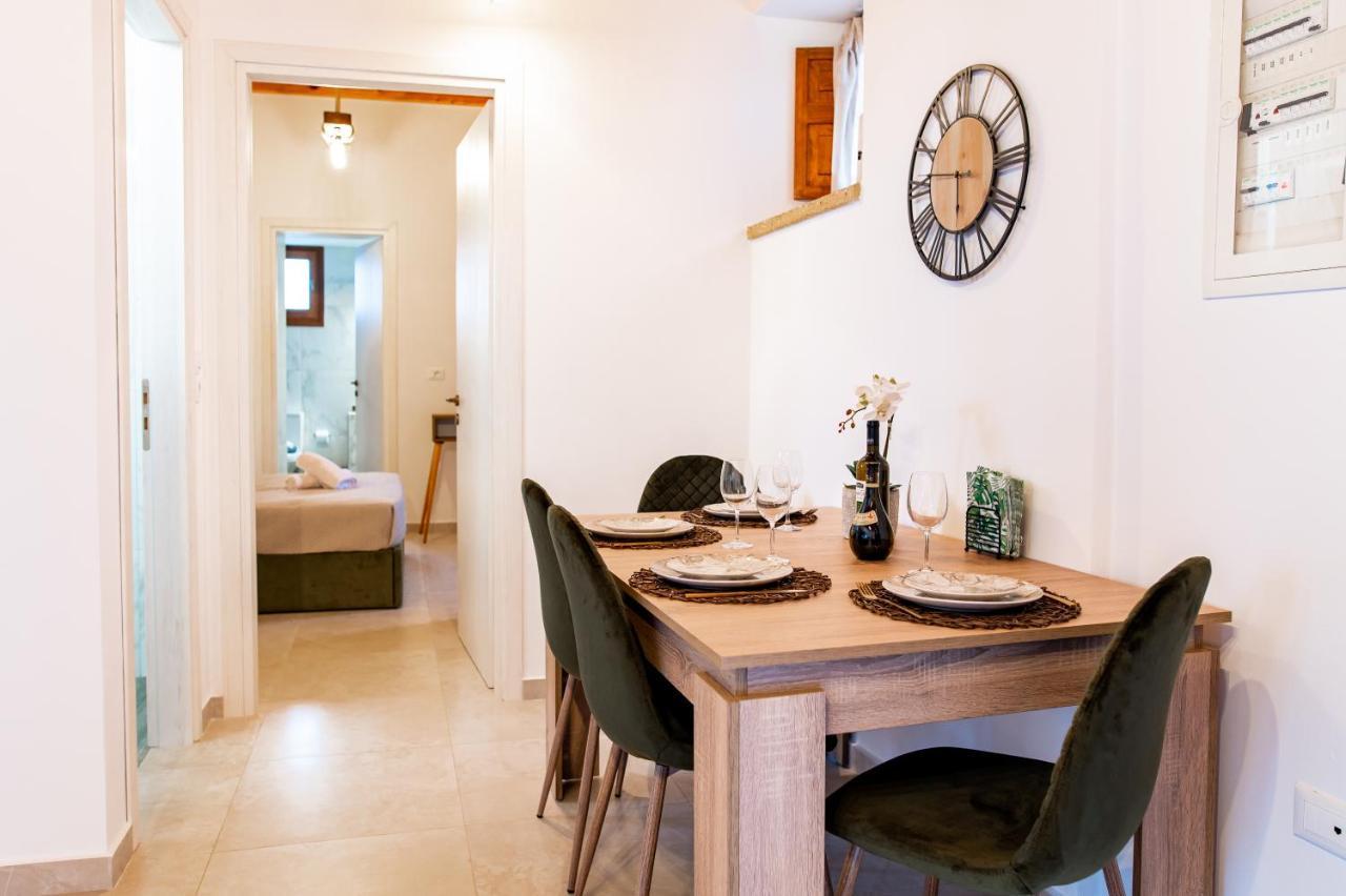 Paradisi Stone House Κως Πόλη Εξωτερικό φωτογραφία