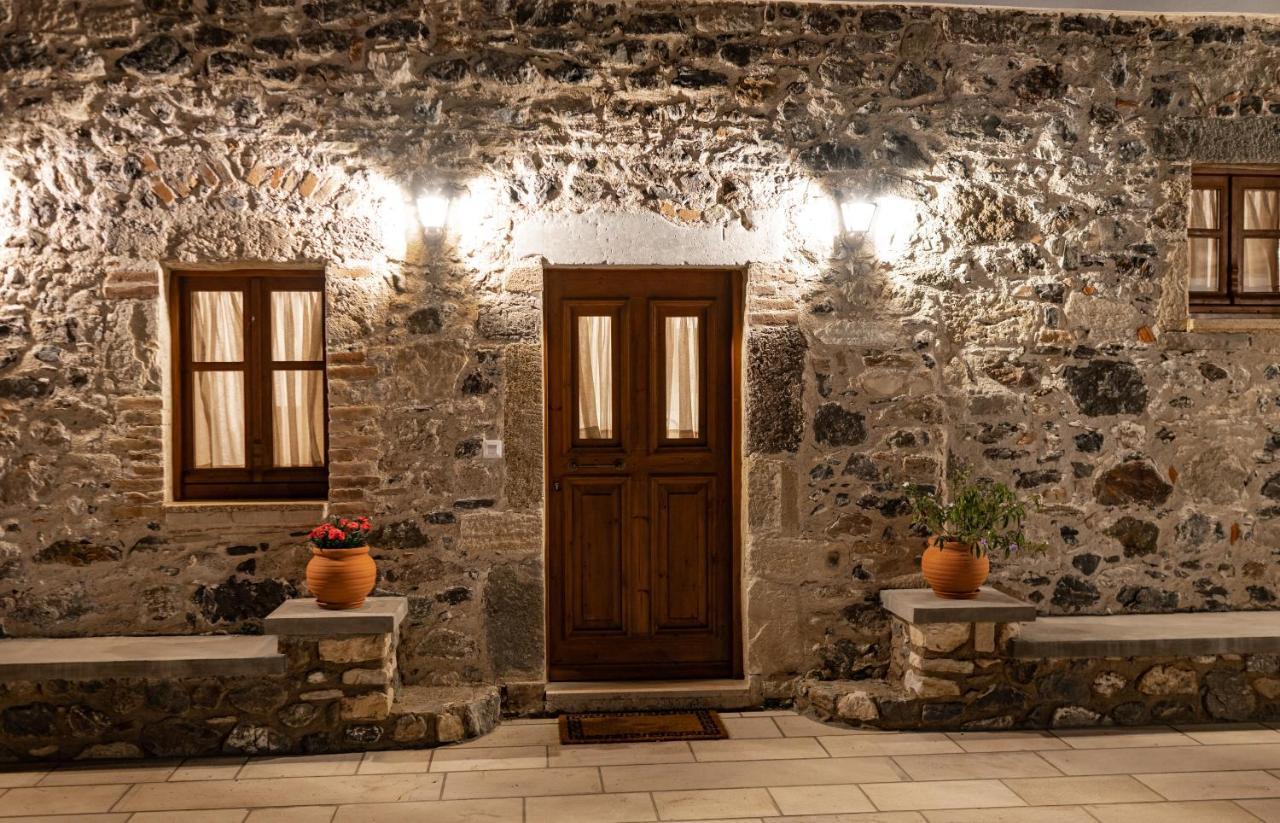 Paradisi Stone House Κως Πόλη Εξωτερικό φωτογραφία