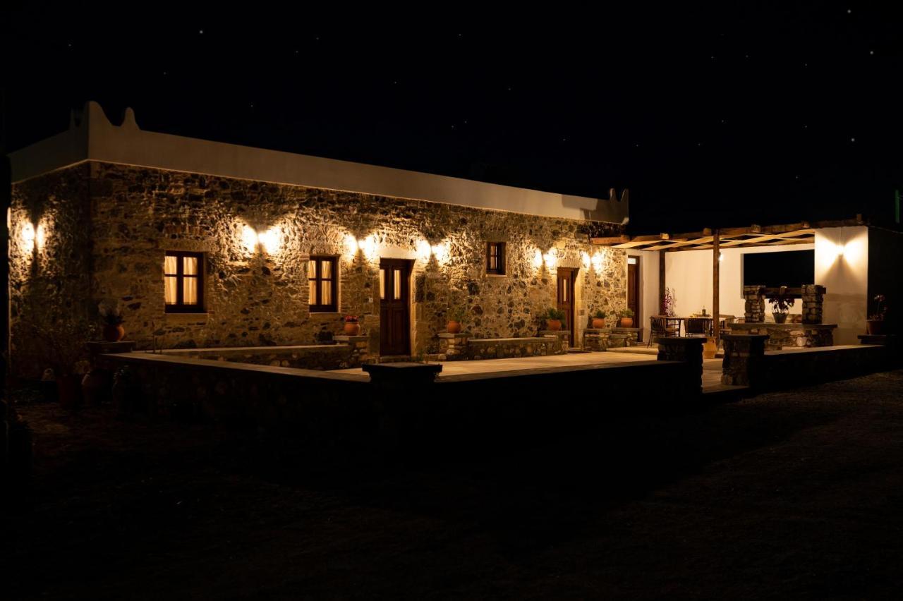 Paradisi Stone House Κως Πόλη Εξωτερικό φωτογραφία