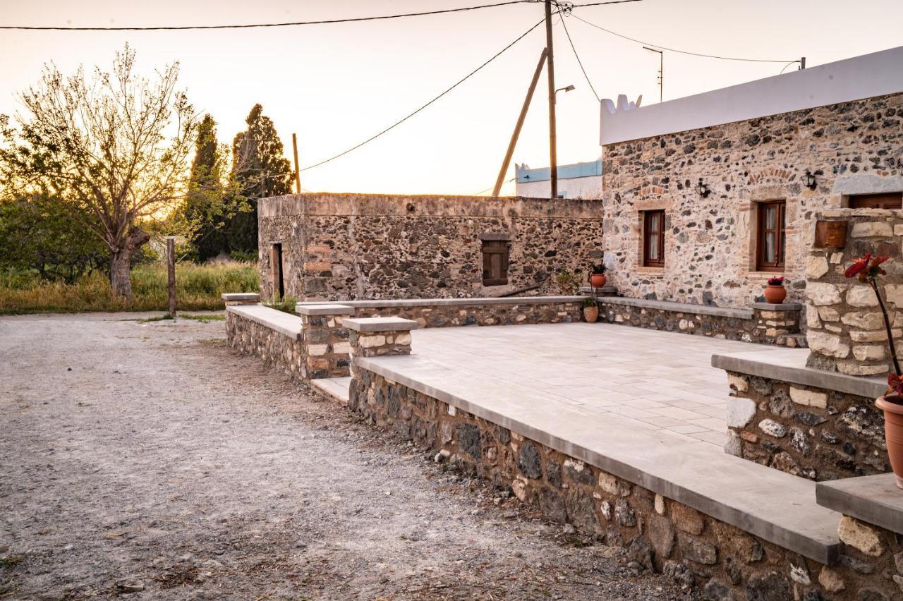 Paradisi Stone House Κως Πόλη Εξωτερικό φωτογραφία