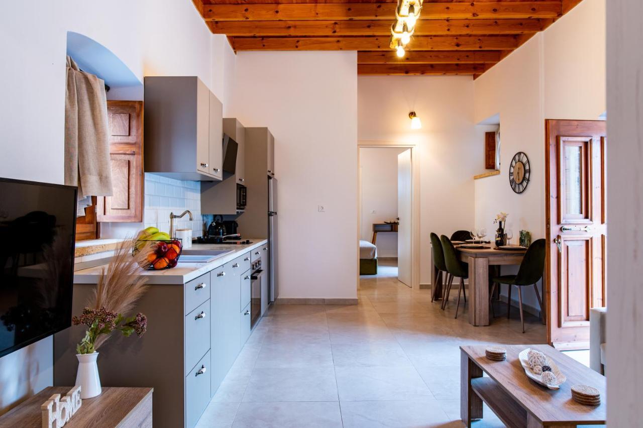 Paradisi Stone House Κως Πόλη Εξωτερικό φωτογραφία