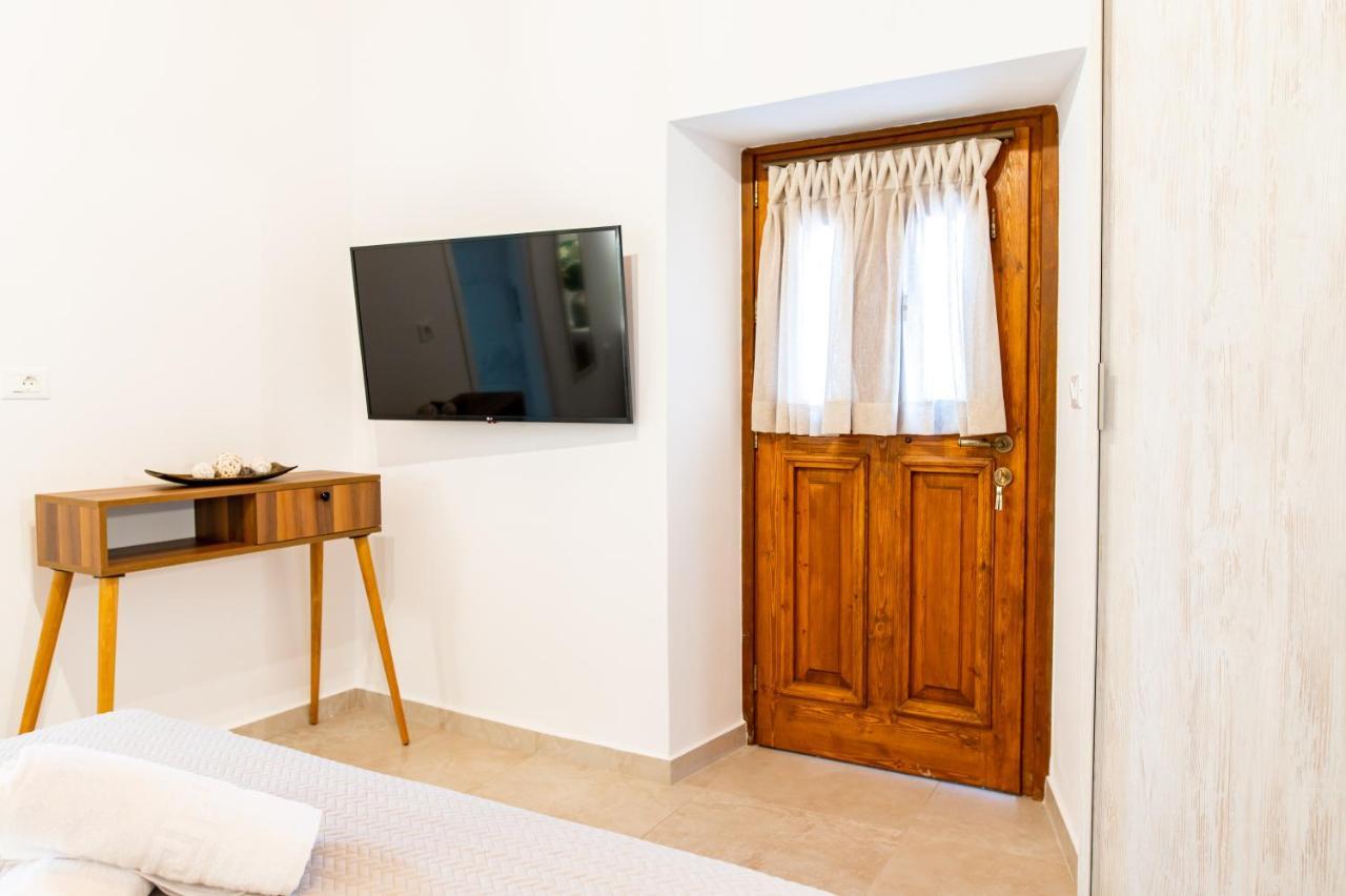 Paradisi Stone House Κως Πόλη Εξωτερικό φωτογραφία