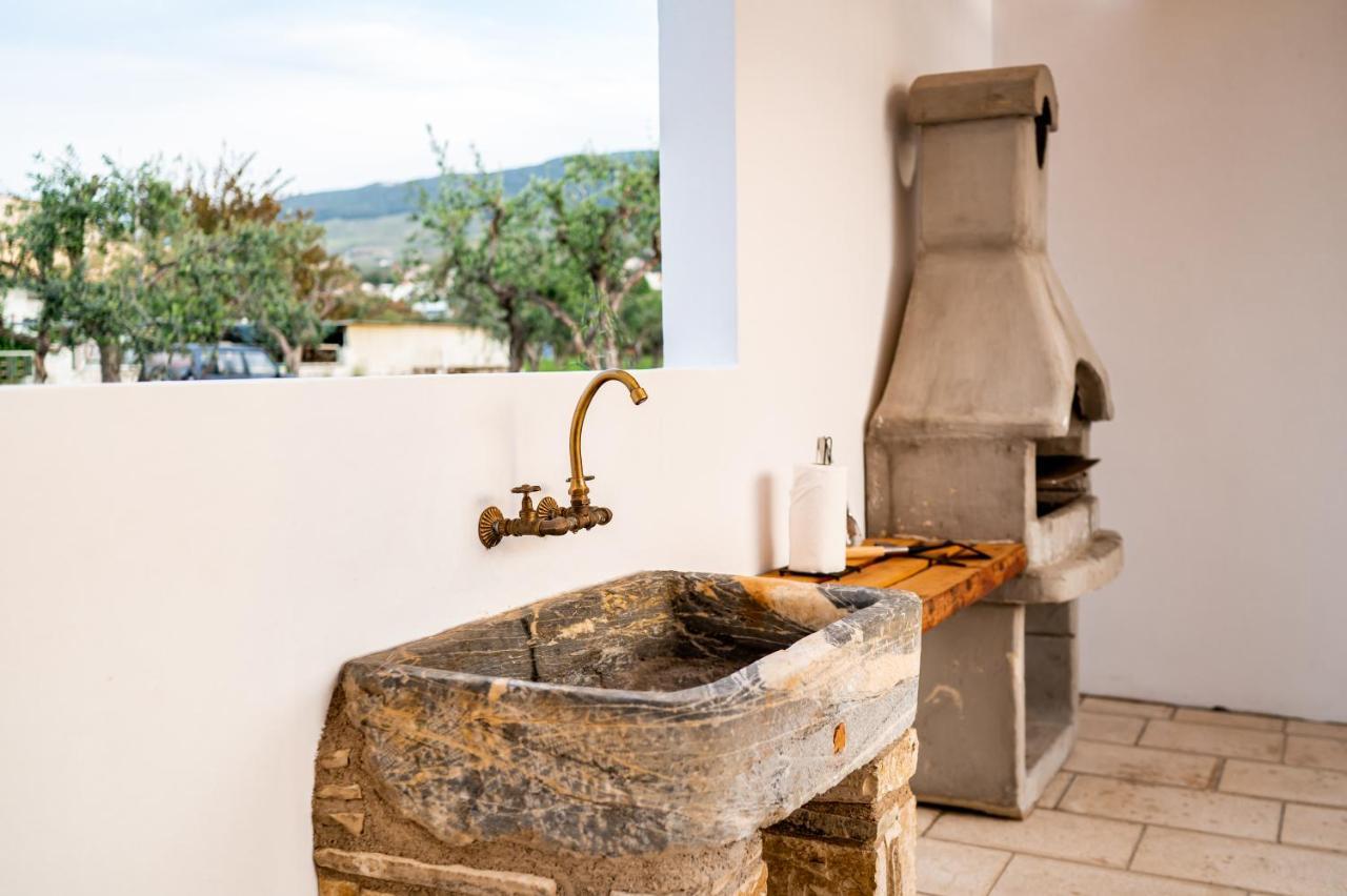 Paradisi Stone House Κως Πόλη Εξωτερικό φωτογραφία