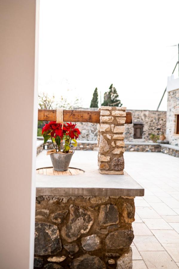 Paradisi Stone House Κως Πόλη Εξωτερικό φωτογραφία